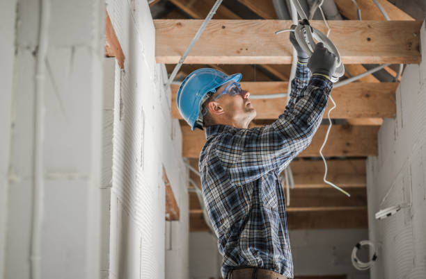 Best Circuit Breaker Repair  in West Branch, MI