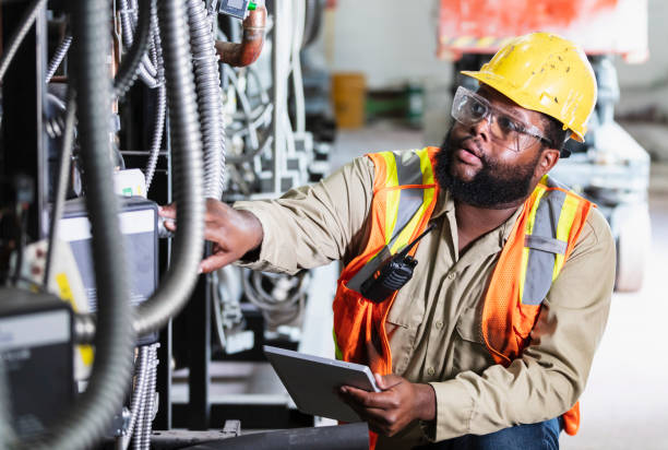 Best Electrical System Inspection  in West Branch, MI
