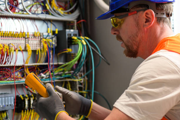 Best Electrician for Home Renovation  in West Branch, MI